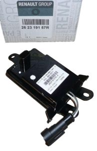 Μπάλαστ ξένου Γνήσιο Renault Megane 3 262319157R