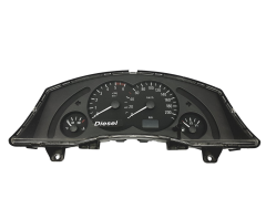 Κοντέρ Opel Meriva A 13173375XJ 110080161020 48472
