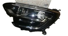 Προβολέας Αριστερά Νέο Γνήσιο 260608093R Renault Megane 4
