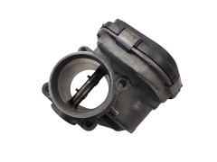 Βαλβίδα σώματος γκαζιού Citroen Peugeot 9673534480 1.6 HDI Delphi 3445