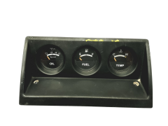 Ευρετήριο Isuzu Trooper 8944383944 69612-420