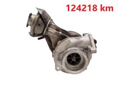 Υπερσυμπιεστής Peugeot Citroen Ford 0375K9 9658673480 2,0 GT1749V 124218 km