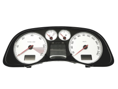 Στροφόμετρο Peugeot 307 9661323180 E01 59154