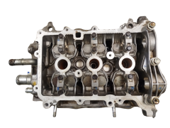 Κυλινδροκεφαλή Toyota Aygo 1KR 0200FW 1.0 12v C1 107 3