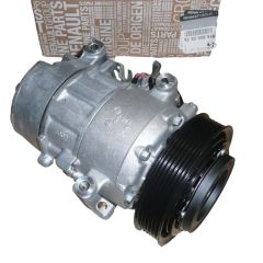 Συμπιεστής Κλιματισμού Νέο Γνήσιο 926000994R Renault 1.5 DCI