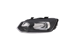 Προβολέας Αριστερά Κάνετε VW Polo 6R1941015E 99411235102 DPA