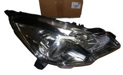 Προβολέας Δεξιά Νέο Γνήσιο 1606930680 Citroen DS3