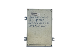 Μονάδα Ελέγχου 37820-P1J-E14 498899-8Y16 Honda Oki