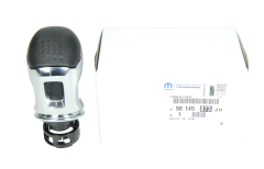 Λεβιές Ταχυτήτων Γνήσιο 98145873ZD Peugeot Citroen