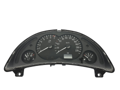 Στροφόμετρο Opel Corsa C 09166814FL 110008988009 56755