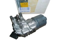 Μοτέρ υαλοκαθαριστήρων Εμπρός Γνήσιο Renault Clio II Thalia 7701052145