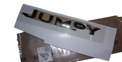 Έμβλημα Νέο Γνήσιο 8665SS 8665.SS Citroen Jumpy 3