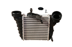 Ψυγείο Intercooler 6Q0145804E 11451629301 VW Seat Skoda Vika
