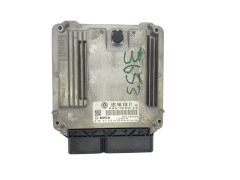 Μονάδα Ελέγχου 03G906016GT 0281012698 038906016K VW Bosch 60923