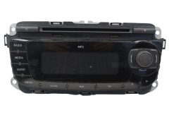 Ράδιο Cd Mp3 Seat Ibiza 4 IV 6J0035153