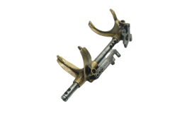 Πιρούνι αλλαγής ταχυτήτων 255358 255464 BE3 Citroen Peugeot