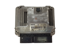 Μονάδα Ελέγχου 39101-2F250 0281016675 Hyundai Bosch 3155