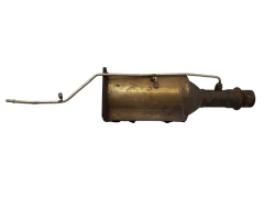 Φίλτρο FAP DPF 18G4641 1731Y7 Peugeot 307 2.0 HDI