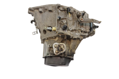 Χειροκίνητο κιβώτιο ταχυτήτων 20DM19 Peugeot 206 2.0 HDI 2222SG