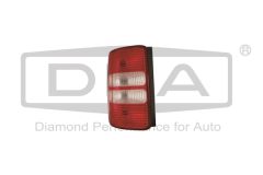 Φανάρι Αριστερή 2K5945095B 89450776802 VW Caddy DPA