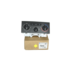 Μονάδα Ελέγχου Θέρμανσης Γνήσιο 6452K8 6452.K8 Citroen Peugeot