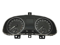 Στροφόμετρο Skoda Fabia 5J0920840D A2C53356354 VDO 52206