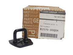 Αντίκρισμα Πόρτας Renault Opel Nissan 8257000Q0A Γνήσιο