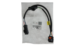 Σωλήνας μεταφοράς AdBlue Γνήσιο 9818631080 Citroen Peugeot