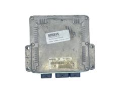 Μονάδα Ελέγχου 0281011341 9653873280 9640938680 PSA Bosch 62982