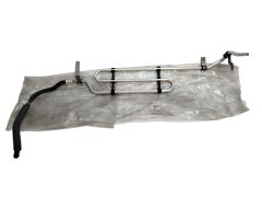 Σωλήνας υδραυλικού τιμονιού Citroen Peugeot 401399 4013.99 Γνήσιο