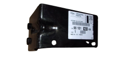 Βάση, Στήριγμα Αριστερά Γνήσιο 9810116780 Citroen Peugeot