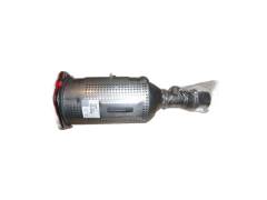 Φίλτρο FAP DPF Νέο Γνήσιο 1731.Z2 1731Z2 Peugeot 607 2.2 HDI
