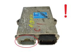 Μονάδα Ελέγχου 67R-016040 110R-006005 10R-036337 Emer 16976