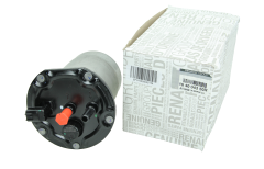 Φίλτρο Καυσίμου Renault 164004350R 1.6 2.3 DCI 142mm Νέο Γνήσιο
