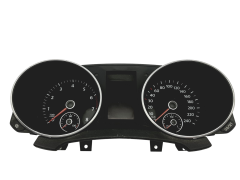 Κοντέρ VW Golf MK6 5K0920860H A2C53371844 48926