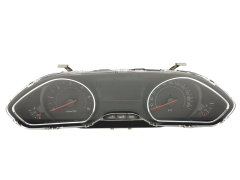 Στροφόμετρο Peugeot 208 9674643080 G 45040