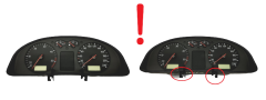 Κοντέρ VW Passat B3 3B1919880C 110008920024 58073