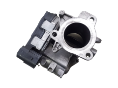 Βαλβίδα σώματος γκαζιού 55255919 40DFP1 Fiat Opel Alfa Romeo 3085