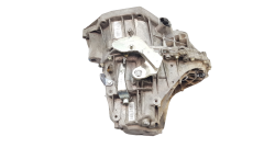 Κιβώτιο ταχυτήτων TL4A001 TL4001 Renault Megane 2 1.5 DCi 7701700539 1019