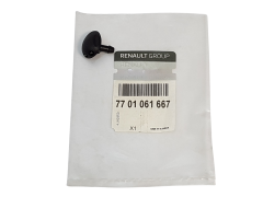 Μπεκ Ψεκαστήρα Γνήσιο Renault 7701061667