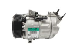 Συμπιεστής Κλιματισμού Νέο Γνήσιο Renault 926000373R Valeo