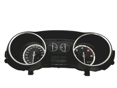 Κοντέρ Alfa Romeo Giulietta 50516478 VDO 59650
