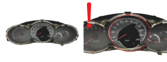 Κοντέρ Hyundai Coupe 94003-27100 2001-7880 48505