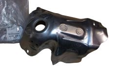 Θερμική Προστασία Γνήσιο 9809695280 Citroen Peugeot