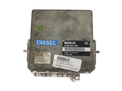 Μονάδα Ελέγχου 0281001180 2243416 22457183A2 BMW Bosch 3383
