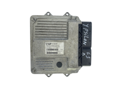 Μονάδα Ελέγχου 55192097 MJD6JF.Y1 71600.007.01 Lancia FGP 60808