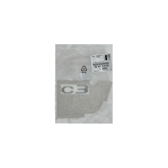 Έμβλημα Πίσω Νέο Γνήσιο 9800742980 Citroen C3