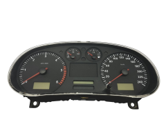 Στροφόμετρο Seat Toledo W01M0920821B 110080075019 55127