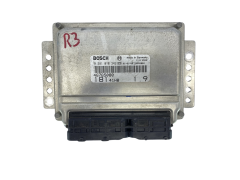 Μονάδα Ελέγχου 46765080 0281010342 18141HB Fiat Bosch 64046