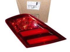 Φανάρι Δεξιά Γνήσιο 9677818280 Peugeot